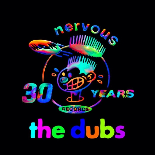 VA - Nervous Records 30 Years - The Dubs [NER25647]